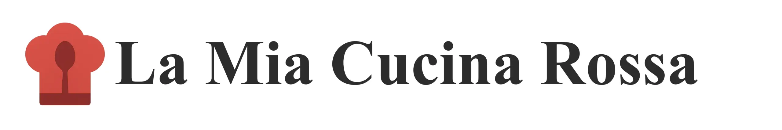 La Mia Cucina Rossa